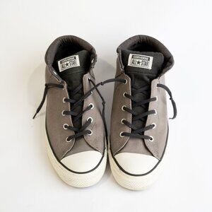 Converse Chuck Taylor All Star Med High Top Sneackers Men Sz 13